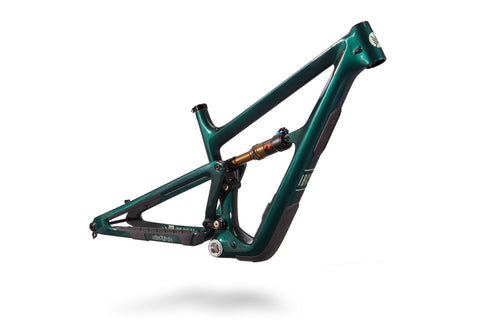 Ibis Ripley V5 Frameset
